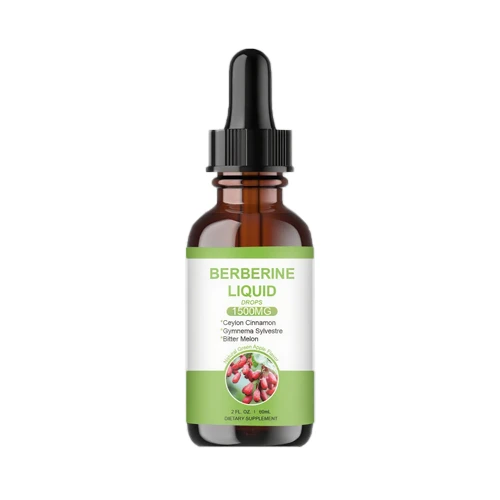 Berberine Liquid Drops high quality