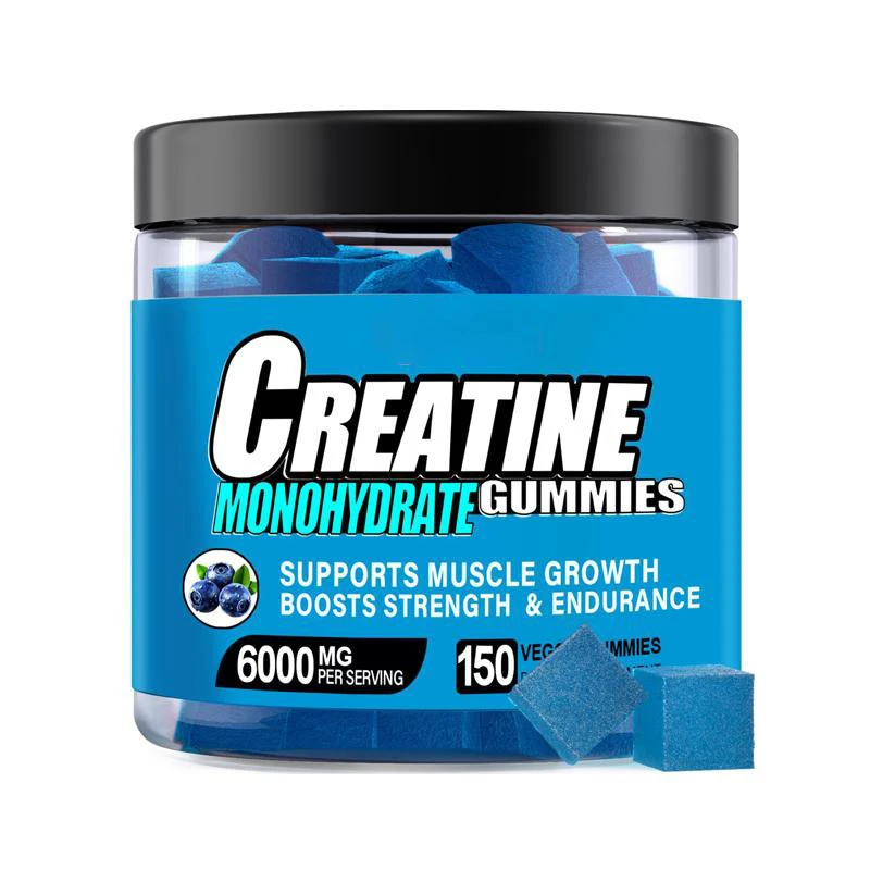 Creatine Gummy