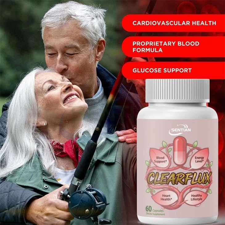 Blood Support Capsules best