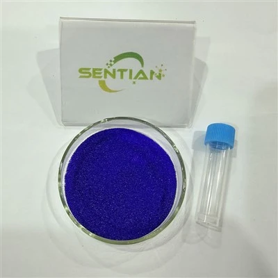 Serbuk GHK Peptida Kuprum