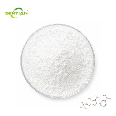 Serbuk NMN Nicotinamide Mononucleotide