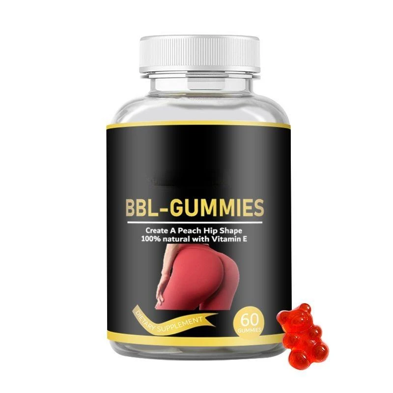 The Best Bbl Gummy