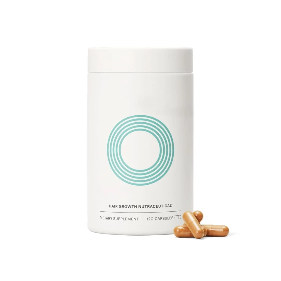 Women's Balance Capsules